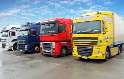 Bursa Ulukışla Nakliye Ambarı