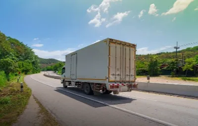 Bursa ile Ulukışla Arası Bulaşık Makinesi Taşıma