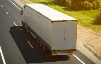 Bursa ile Ulukışla Arası Parça Eşya Taşıma