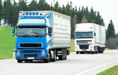 Bursa ile Ulukışla Arası Eşya Taşıma